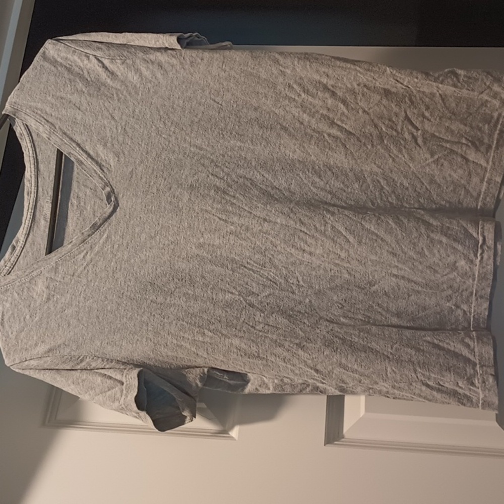 Short sleeve shirt